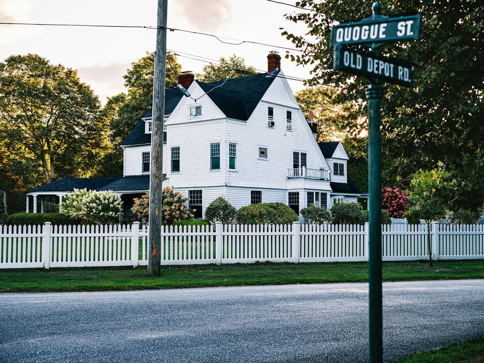 Warm vintage scene evoking memoir and family stories